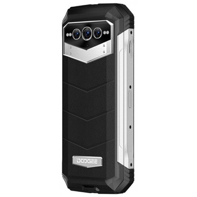 DOOGEE V Max 12/256GB Moonshine Silver