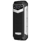 DOOGEE V Max 12/256GB Moonshine Silver