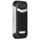 DOOGEE V Max 12/256GB Moonshine Silver