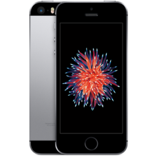 Apple iPhone SE 32GB Space Grey (MP822)