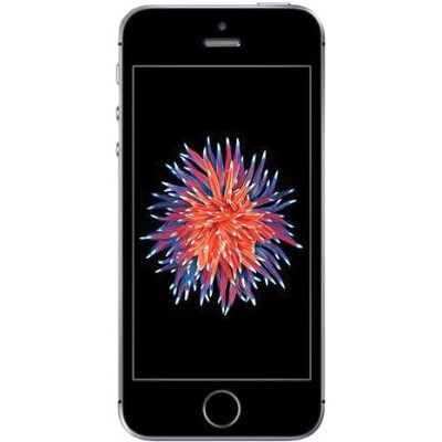 Apple iPhone SE 32GB Space Grey (MP822)
