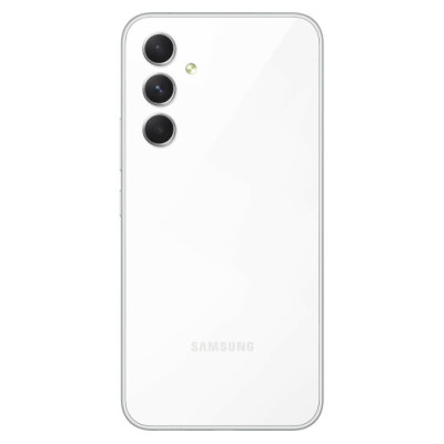 Samsung Galaxy A54 5G 8/128GB Awesome White (SM-A546EZWA)