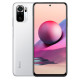 Xiaomi Redmi Note 10S 8/128GB Pebble White (no NFC)