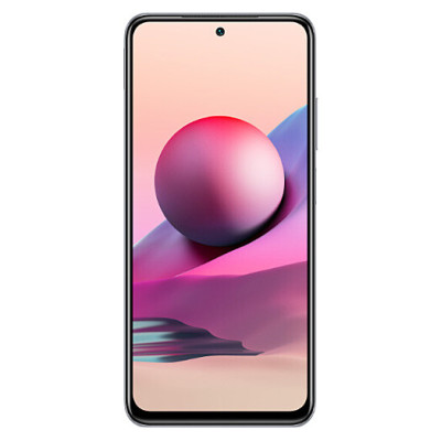 Xiaomi Redmi Note 10S 8/128GB Pebble White (no NFC)