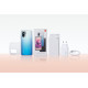 Xiaomi Redmi Note 10S 8/128GB Pebble White (no NFC)