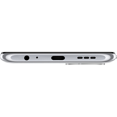 Xiaomi Redmi Note 10S 8/128GB Pebble White (no NFC)