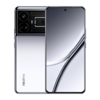 realme GT5 12/256GB 150W Flowing Silver