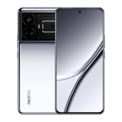 realme GT5 12/256GB 150W Flowing Silver