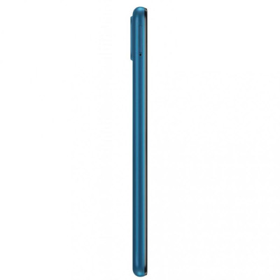 Samsung Galaxy A12 SM-A125F 3/32GB Blue (SM-A125FZBUSEK)