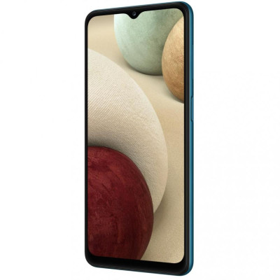 Samsung Galaxy A12 SM-A125F 3/32GB Blue (SM-A125FZBUSEK)