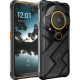 AGM G2 8/256GB Black
