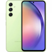 Samsung Galaxy A54 5G 6/128GB Lime (SM-A546BLGA)