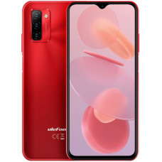 Ulefone Note 12P 4/64Gb Red