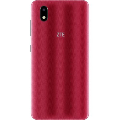 ZTE Blade A3 2020 1/32GB NFC Red