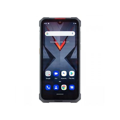 Hotwav Cyber 9 Pro 8/128GB Blue