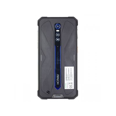 Hotwav Cyber 9 Pro 8/128GB Blue