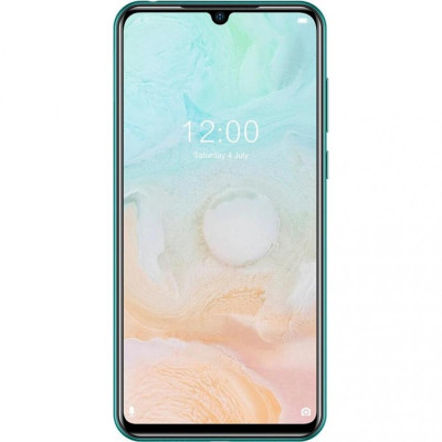 DOOGEE N20 Pro 6/128GB Green