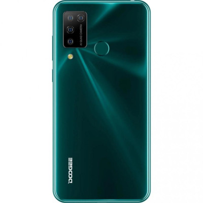 DOOGEE N20 Pro 6/128GB Green