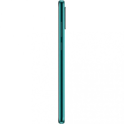 DOOGEE N20 Pro 6/128GB Green
