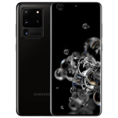 Samsung Galaxy S20 Ultra 12/128GB Cosmic Gray