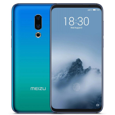 Meizu 16th 6/64GB Aurora Blue