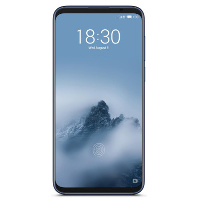 Meizu 16th 6/64GB Aurora Blue