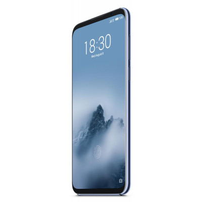 Meizu 16th 6/64GB Aurora Blue