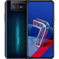 Asus Zenfone 7 ZS670KS 6/128Gb Black