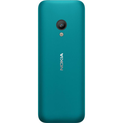 Nokia 150 Dual Sim Cyan (16GMNE01A04)