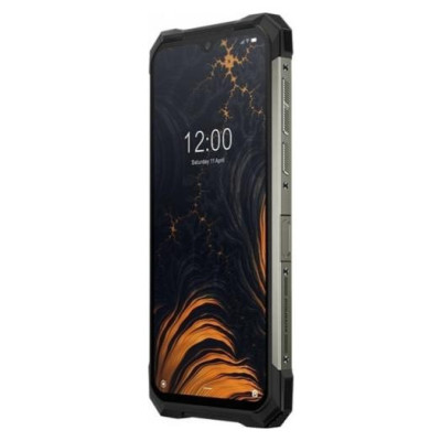 DOOGEE S88 Plus 8/128GB Green