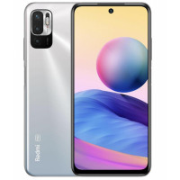 Xiaomi Redmi Note 10 5G 8/128GB Chrome Silver