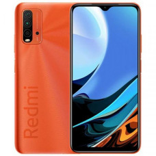 Xiaomi Redmi 9T 4/64GB Sunrise Orange no NFC