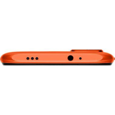 Xiaomi Redmi 9T 4/64GB Sunrise Orange no NFC