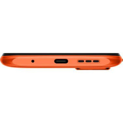 Xiaomi Redmi 9T 4/64GB Sunrise Orange no NFC