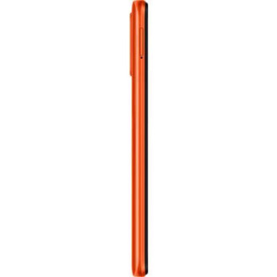 Xiaomi Redmi 9T 4/64GB Sunrise Orange no NFC