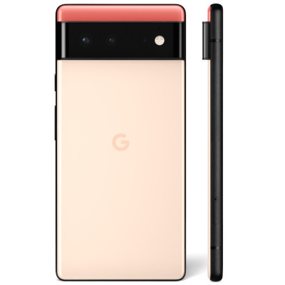 Google Pixel 6 8/128GB Kinda Coral
