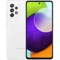 Samsung Galaxy A72 6/128GB White (SM-A725FZWD)