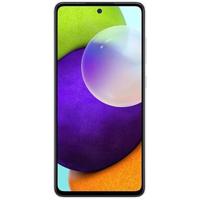 Samsung Galaxy A72 6/128GB White (SM-A725FZWD)