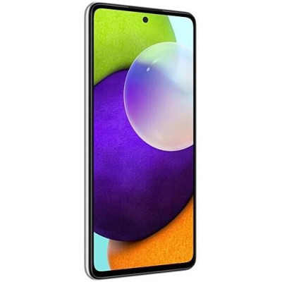 Samsung Galaxy A72 6/128GB White (SM-A725FZWD)