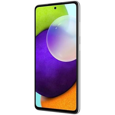 Samsung Galaxy A72 6/128GB White (SM-A725FZWD)