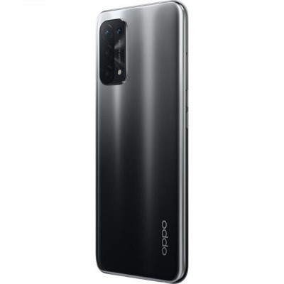 OPPO A74 5G 6/128GB Prism Black OPPO A74 5G 6/128GB Prism Black