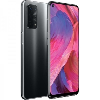 OPPO A74 5G 6/128GB Prism Black OPPO A74 5G 6/128GB Prism Black