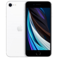 Apple iPhone SE 2020 256GB Slim Box White (MHGX3)