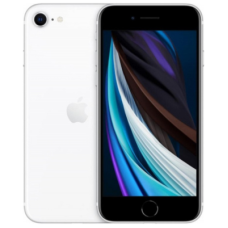 Apple iPhone SE 2020 256GB Slim Box White (MHGX3)