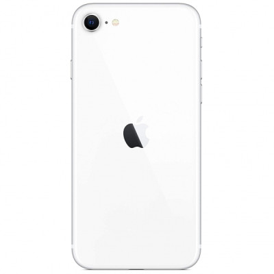 Apple iPhone SE 2020 256GB Slim Box White (MHGX3)