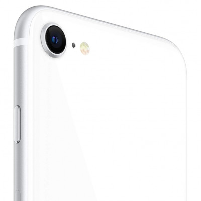 Apple iPhone SE 2020 256GB Slim Box White (MHGX3)