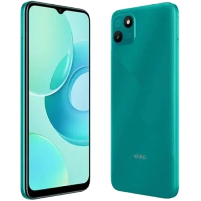 Wiko T10 2/64GB Spruce Green