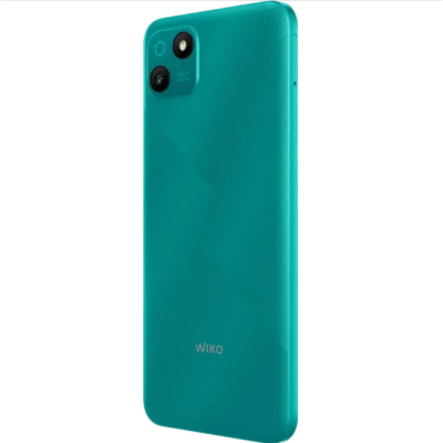 Wiko T10 2/64GB Spruce Green