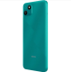 Wiko T10 2/64GB Spruce Green