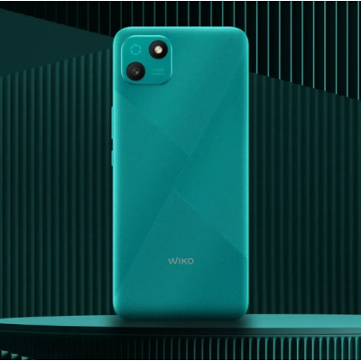 Wiko T10 2/64GB Spruce Green